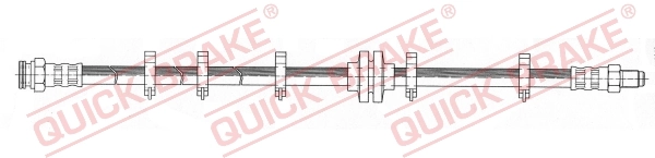 Brake Hose